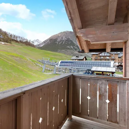 Valandrea 3 * Livigno