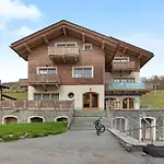 Valandrea 3 Apartament