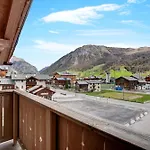Valandrea 3 Apartament Livigno