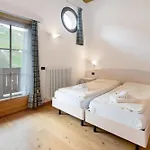 Valandrea 3 Apartamento Livigno