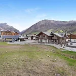 Valandrea 3 Apartamento Livigno