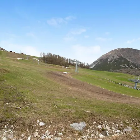 Valandrea 3 Apartmán Livigno