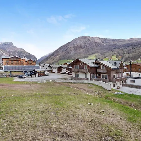 Valandrea 3 Apartmán *