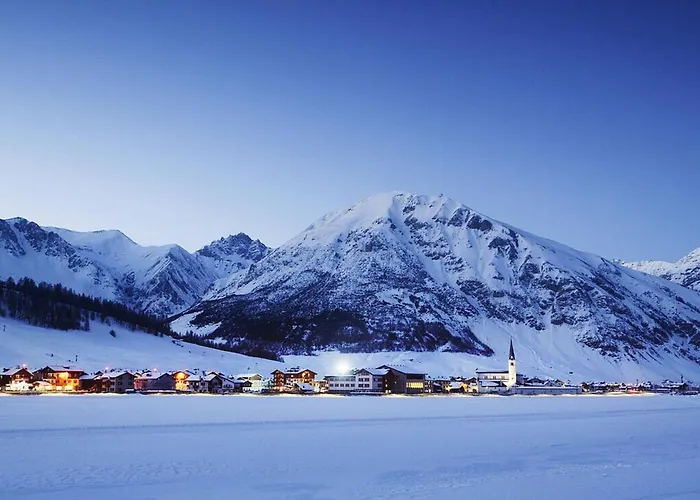 Valandrea 3 * Livigno
