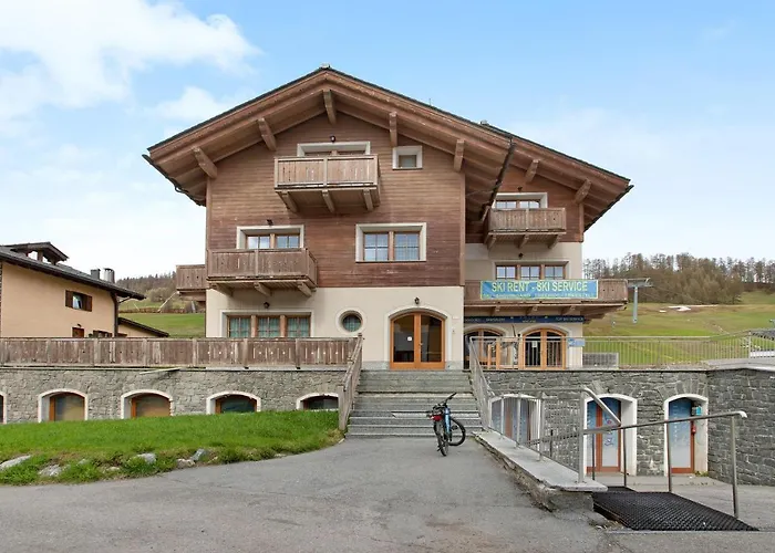 Valandrea 3 Apartmán