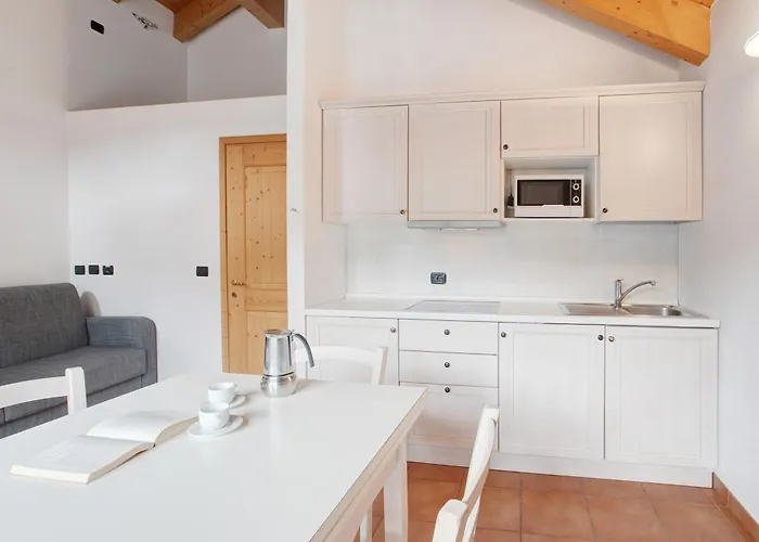 Valandrea 3 Apartmán