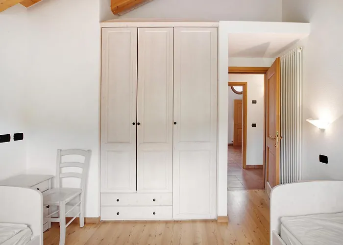 Apartmán Valandrea 3 *