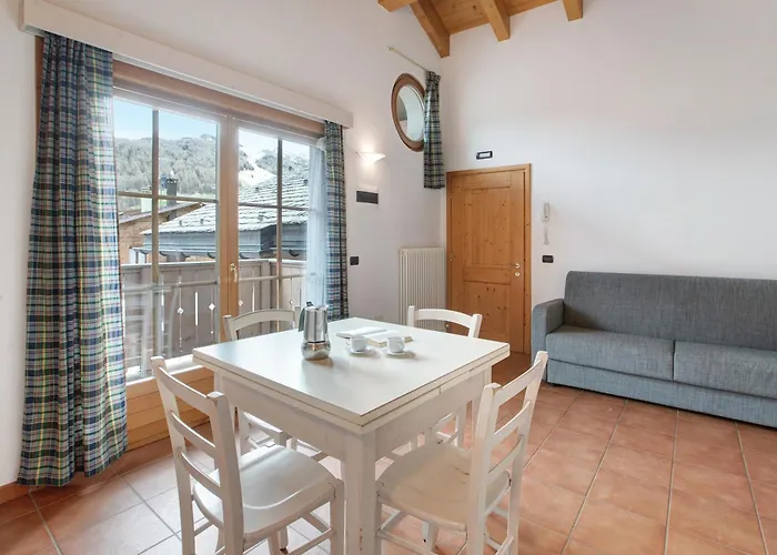 Valandrea 3 Apartmán