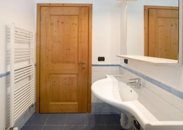 Apartmán Valandrea 3