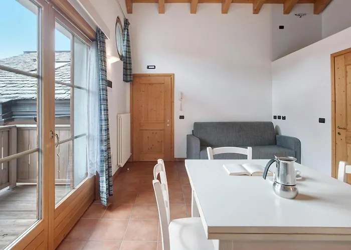Valandrea 3 Apartmán *