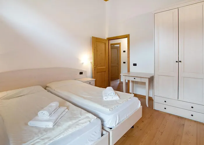 Valandrea 3 Apartmán *