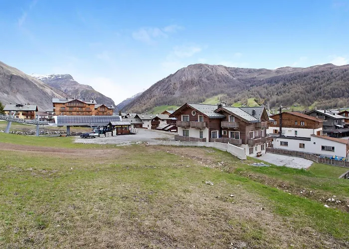 Valandrea 3 Apartmán *