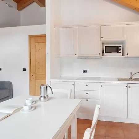 Valandrea 3 Apartment