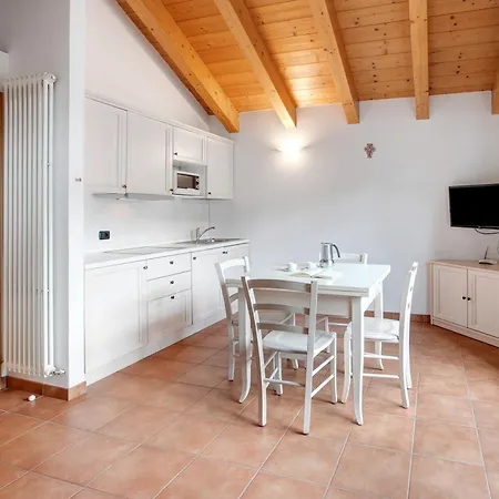 Apartment Valandrea 3 Livigno