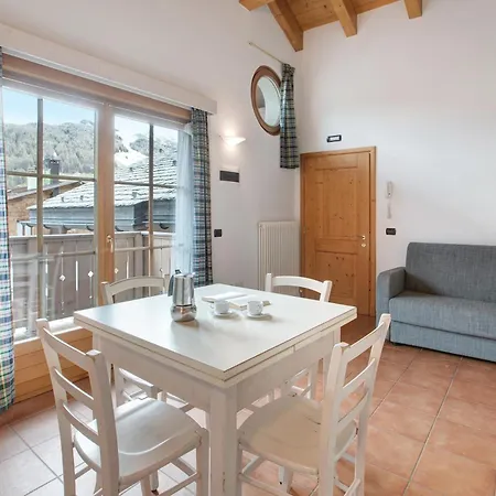Valandrea 3 Apartment