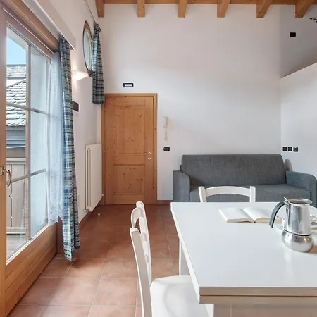 Valandrea 3 Apartment *