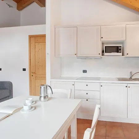 Daire Valandrea 3 Livigno