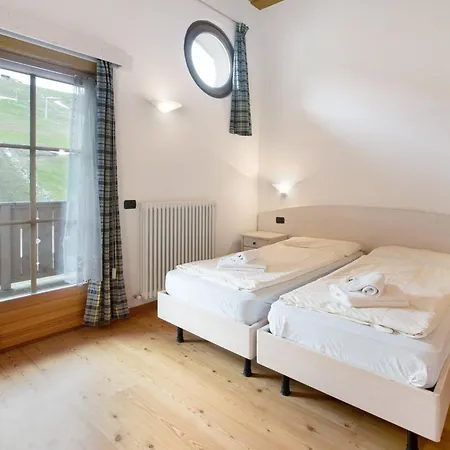 Valandrea 3 Daire Livigno